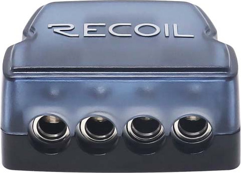 Изображение товара Дистрибьютор питания для автомобиля Recoil DB14