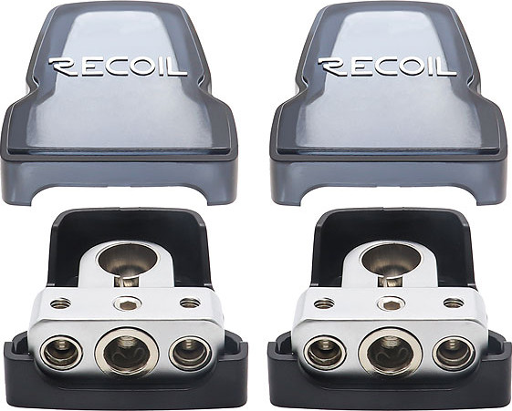 Изображение товара Клемма аккумуляторная Recoil PBT-1024