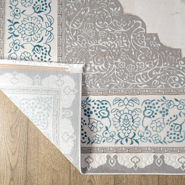 Изображение товара Ковер Белка Лакшери 27715 23357 (2.8х3.8)