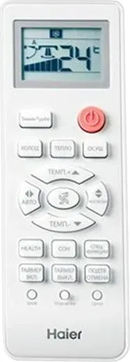 Изображение товара Внутренний блок кондиционера Haier AS12TS5HRA-M