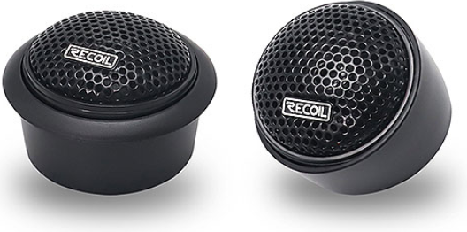 Изображение товара Комплект твитеров Recoil RET1