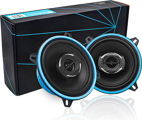 Изображение товара Коаксиальная АС Recoil Blue RCX-525 Coax