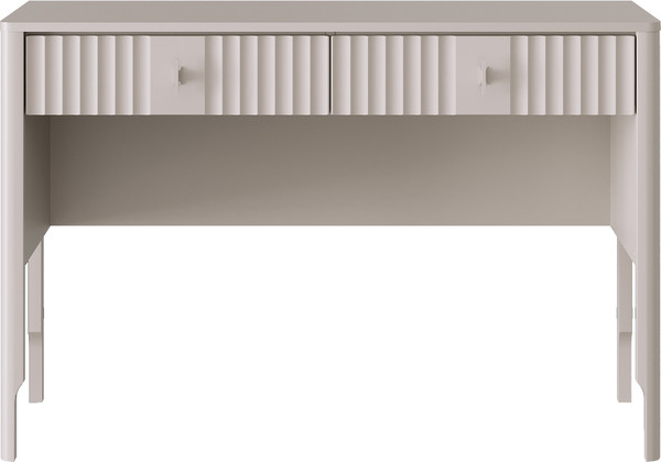 Изображение товара Туалетный столик Black Red White Dalia TOL2S (персидский жемчуг)