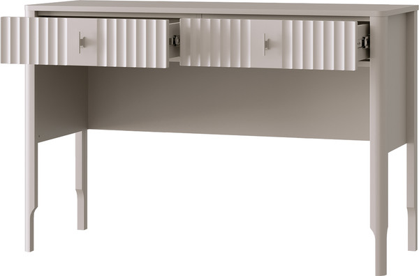 Изображение товара Туалетный столик Black Red White Dalia TOL2S (персидский жемчуг)