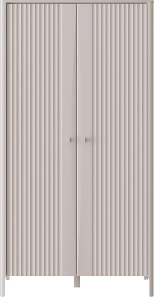 Изображение товара Шкаф Black Red White Dalia SZF2D (персидский жемчуг)