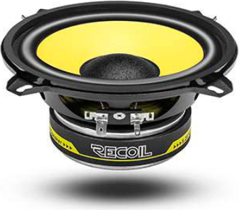 Изображение товара Компонентная АС Recoil Yellow RLM-525 Comp