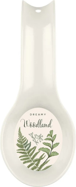 Изображение товара Подставка под ложку Phibo 431295530 (светло-серый)