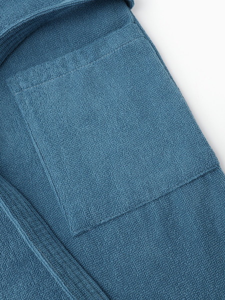 Изображение товара Халат Экономь и я 10540008 (р.56-58, морская волна)