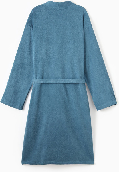 Изображение товара Халат Экономь и я 10540008 (р.56-58, морская волна)