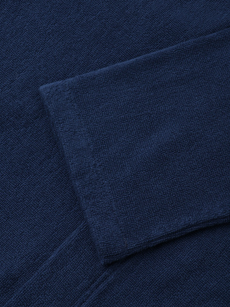 Изображение товара Халат Экономь и я 10539996 (р.52-54, темно-синий)