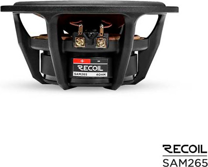 Изображение товара Компонентная АС Recoil Bronze SAM-265 Comp