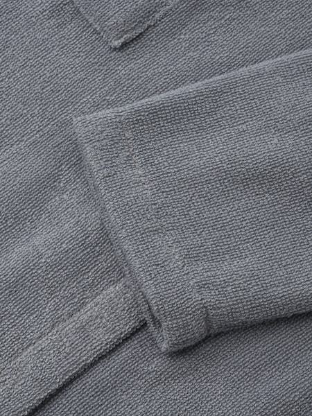 Изображение товара Халат детский Экономь и я 10539994 (р.32, серый)