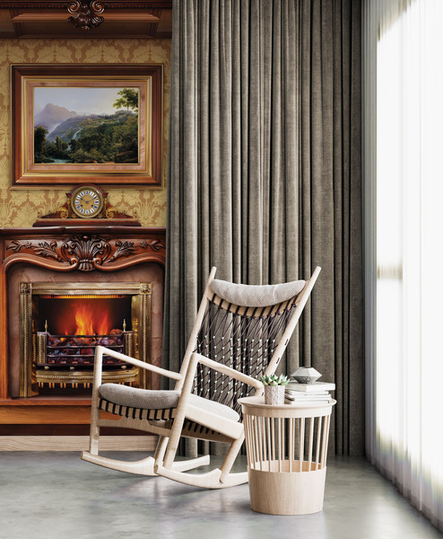 Изображение товара Фотообои листовые Citydecor Абстракция 408 (100x260см)