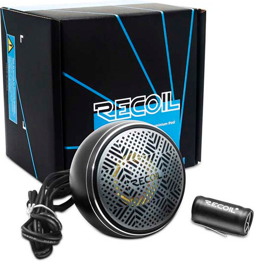 Изображение товара Среднечастотная АС Recoil MC25