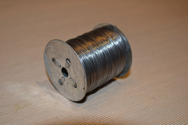 Изображение товара Вощина для пчелиной рамки ИП Колупаев С проволокой для пчелиной рамки 0.25мм СтЗПИ 328274 (1кг)