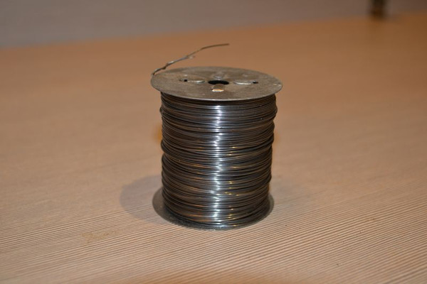 Изображение товара Вощина для пчелиной рамки ИП Колупаев С проволокой для пчелиной рамки 0.25мм СтЗПИ 328274 (1кг)