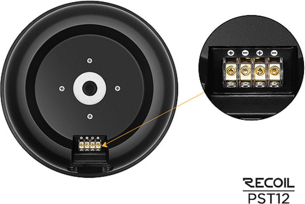 Изображение товара Корпусная АС Recoil PST12