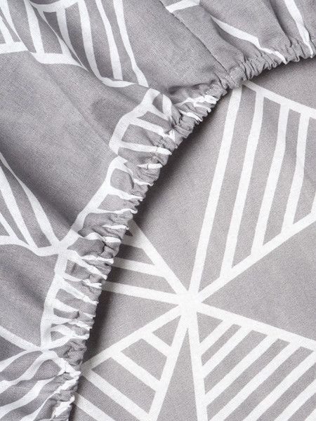 Изображение товара Простыня Этель Калейдоскоп вид 1 / 6632169