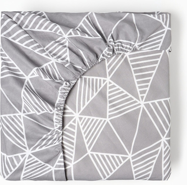 Изображение товара Простыня Этель Калейдоскоп вид 1 / 6632169