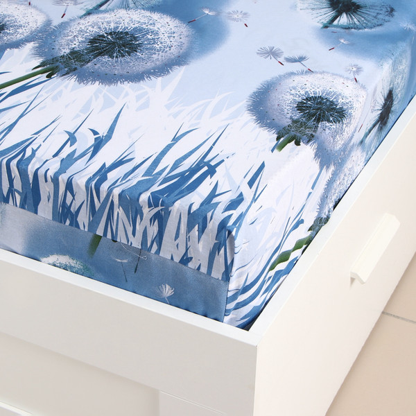 Изображение товара Простыня Этель Атра Одуванчики / 10801811