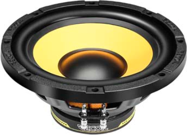 Изображение товара Головка сабвуфера Recoil LW10S4