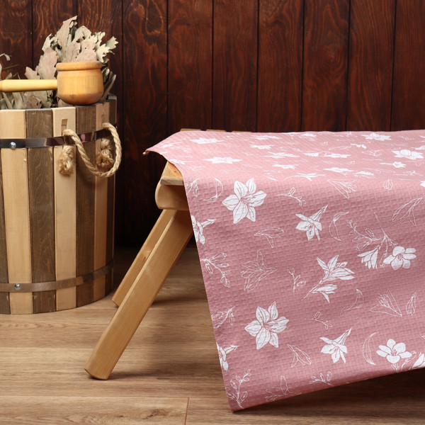 Изображение товара Простыня Этель Лилия / 10785403