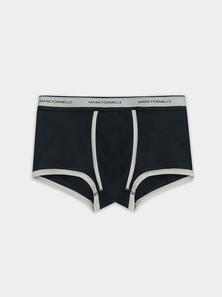 Изображение товара Трусы мужские Mark Formelle 411227 (р.102-112, черный-3)