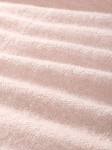 Изображение товара Плед Этель Light pink / 10865008 (светло-розовый)