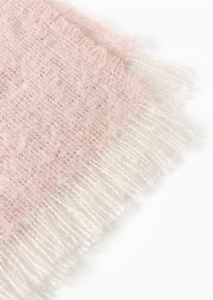 Изображение товара Плед Этель Light pink / 10865008 (светло-розовый)