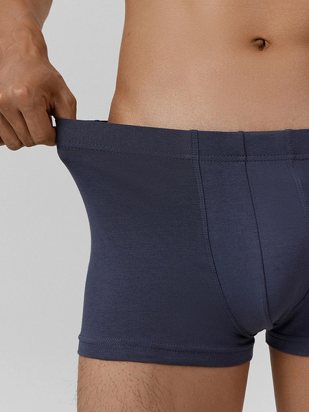 Изображение товара Трусы мужские Mark Formelle 411229 (р.90-100, гроза)