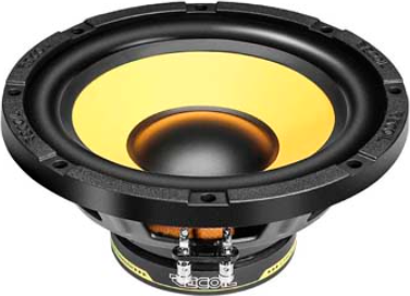Изображение товара Головка сабвуфера Recoil LW8S4