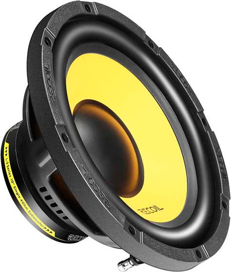 Изображение товара Головка сабвуфера Recoil LW8S4