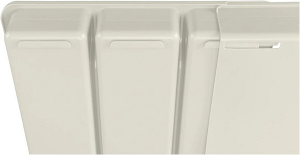 Изображение товара Органайзер для столовых приборов Phibo 43423183051 (светло-серый)