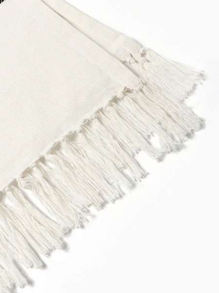 Изображение товара Плед Этель Крупная полоса / 10666546