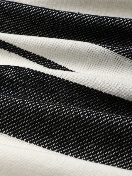 Изображение товара Плед Этель Крупная полоса / 10666546