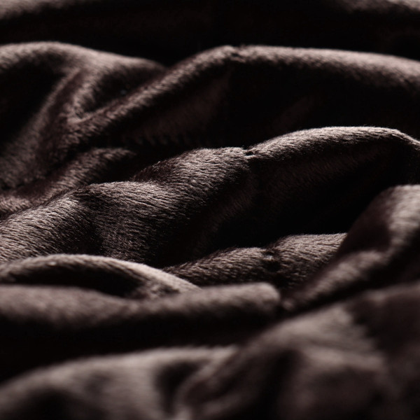 Изображение товара Покрывало Этель 10416639 (коричневый)