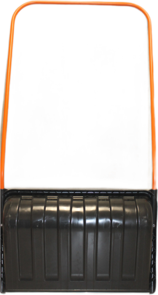 Изображение товара Движок для снега Admiral Скрепер (черный)