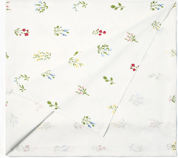 Изображение товара Скатерть Этель Цветочек / 10783176