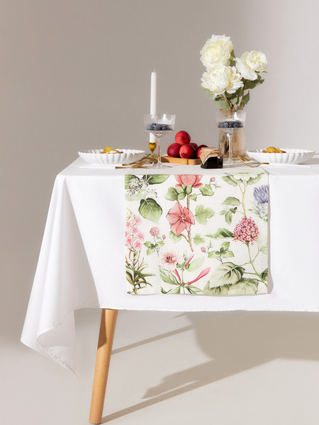 Изображение товара Дорожка на стол Этель Organic home / 10861818