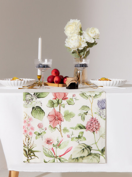 Изображение товара Дорожка на стол Этель Organic home / 10861818