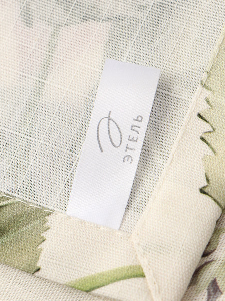 Изображение товара Дорожка на стол Этель Organic home / 10861818