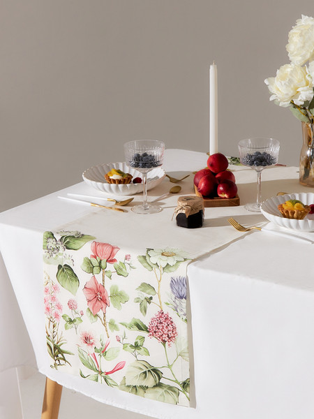 Изображение товара Дорожка на стол Этель Organic home / 10861818