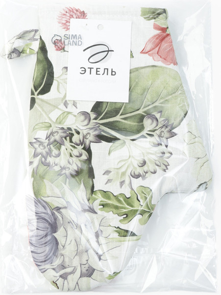 Изображение товара Прихватка Этель Organic home / 10861798