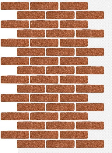 Изображение товара Фасадная панель АМК Клинкер цвет 503