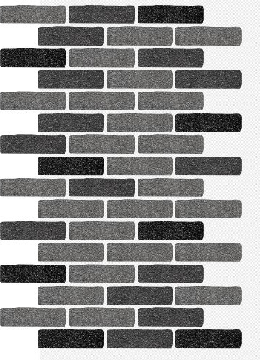 Изображение товара Фасадная панель АМК Клинкер цвет 241