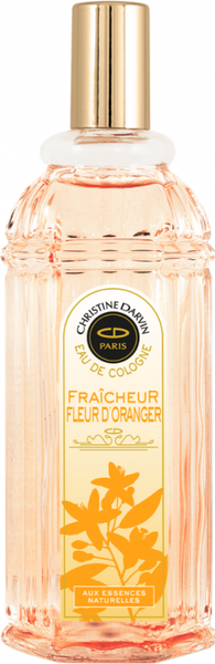 Изображение товара Одеколон Christine Darvin Fraicheur Fleur D'oranger (250мл)