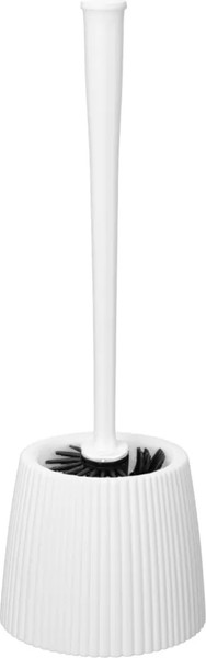 Изображение товара Ершик для унитаза Econova 431512816 (белый)