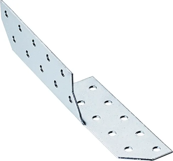 Изображение товара Держатель балки Admiral DB Л 40x170 (20шт)