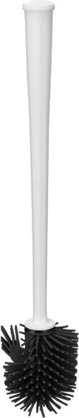 Изображение товара Щетка для унитаза Econova 431501616 (белый)