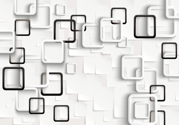 Изображение товара Фотообои листовые Citydecor Абстракция 416 (200x140см)